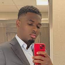 Jedidiah Summers's Instagram, Twitter & Facebook