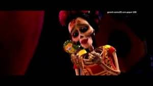 Frida kahlo and her paintings. Things Only Adults Notice In Coco