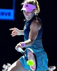 Pin Auf Angelique Kerber