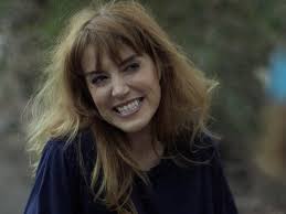 The Next Steps" The Jennie Situation (TV Episode 2015)