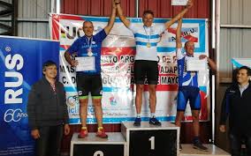 En el campeonato argentino de clubes u13 masculino edición 2019 compiten 31 equipos a lo largo de todo el país. Todos Los Resultados Del Campeonato Argentino Master De Ruta Ciclismo Argentino Facpyr