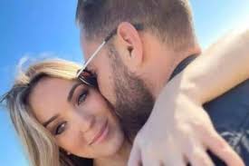 Marta Riesco cuenta que tuvo ganas de morirse tras romper con Antonio David