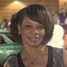 Lila K. Brown (@lkb1908)