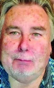 Stephen Travis Obituary (1950