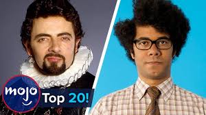 The best british comedy movies of all time offer wild adventures the greatest british comedy movies, like life of brian and shaun of the dead , have even found themselves to be in every way, these are some of the funniest movies ever made. Top 20 Greatest British Comedy Shows Of All Time Youtube