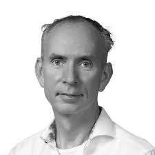 Leadership Team • Vislink