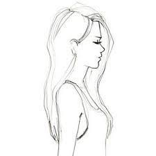 Feel free to explore, study and enjoy paintings with paintingvalley.com. Easy Drawing Ideas For Girls At Paintingvalley Com Explore Collection Of Easy Drawing Ideas For Girls