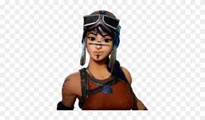 Renegade raider logo sfmartistic (i.redd.it). Fortnite Sticker Renegade Raider Png Transparent Clipart 2287661 Pikpng
