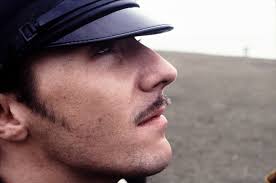 A very happy birthday to the rather lovely Midge Ure! Photo credit: Chris  Allen (used with permission).