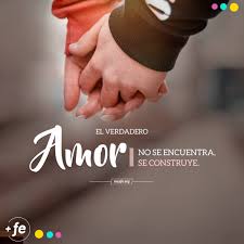 El Amor Verdadero Frases De Mentiras Frases Bonitas Noviazgo Con Proposito