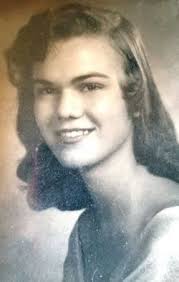 Paula Jean Billips Clark (1942-2017)