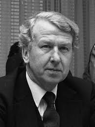 Peter Walker, Baron Walker of Worcester