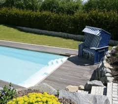 Naturpool Bau In Bodenseeregion Und Allgau ǀ Haas Galabau Natur Pool Garten Gartengestaltung Mit Pool