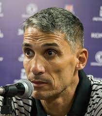 ( sarmiento (l))  editar datos en wikidata juan pablo vojvoda rizzo ( cruz alta, córdoba, argentina, 13 de enero de 1975) es un exfutbolista, médico y entrenador argentino de fútbol. Juan Pablo Vojvoda Wikiwand