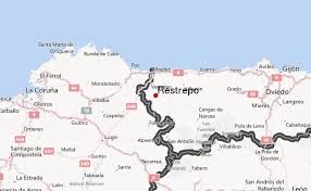Restrepo Asturias Buscar Con Google Weather Forecast Weather Warnings Asturias