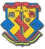 Sekolah menengah kebangsaan taman melawati atau smktm telah pertama dibuka pada 1 ogos 1991. Sekolah Menengah Kebangsaan Taman Melawati Wikipedia Bahasa Melayu Ensiklopedia Bebas