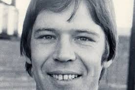 Steve Quinn passes away