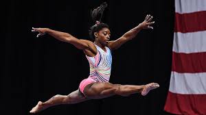 Maybe you would like to learn more about one of these? Lichnaya Zhizn Gimnastki Simony Bajlz