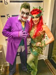 See the decorations, menu, activities, and lip sync contest! Halloween