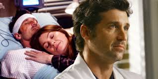How Grey's Anatomy Teased Derek Shepherd's Death 6 Seasons Early