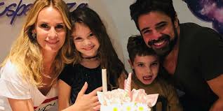 La separación de sabrina rojas y luciano castro fue una de las noticias más sorprendentes de la semana. Caras Sabrina Rojas Y Su Aclaracion Sobre Luciano Castro La Vida Dira