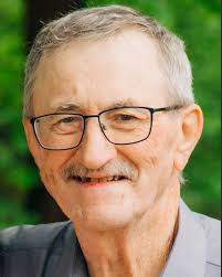 Leander A. Anderson Obituary July 12, 2024