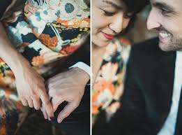 Daphne and David: San Francisco MOMA and Mourad Wedding