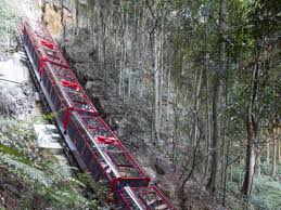 Katoomba scenic world is a privately owned tourist attraction located in katoomba in the blue mountains, new south wales, australia, about 100 kilometres west of sydney. Blue Mountains Scenic World An Old Favourite That Keeps Getting Better Escape Com Au