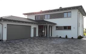 Große terrasse mit gartenmobiliar aus teakholz, div. Einfamilienhaus Mit Doppelgarage Und Nebenraum In Ipsheim Engelhardt Geissbauer