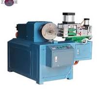 Semi-Automatic Electrical Silicon Steel Toroidal Core Winding Machine for  Toroidal Transformer Cores