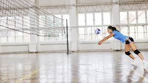 Berbeda dengan permainan lain, teknik ini dalam tenis meja dirangkap menjadi satu yaitu untuk penerimaan service dan juga untuk memukul bola atau dalam tenis meja disebut dengan stance. 8 Perlengkapan Olahraga Bola Voli Terpenting Bukareview