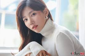 Ask an Actor] Lee Chae-young » Dramabeans Korean drama recaps