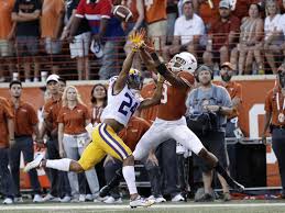 There is still plenty of work that is needed to accomplish before the cfl can return to the field. Big 12 Announces 10 Game Football Schedule For 2020 Potential For Non Conference Game Lsu Theadvocate Com