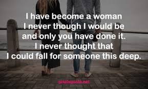 How deep the father's love for us 7. Romantic Love Quotes For Him That Makes Your Man Feel Happy Pixelsquote Net