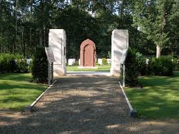 Zehrensdorf Indian Cemetery | Cemetery ...