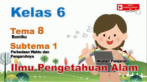 We did not find results for: Video Pembelajaran Ipa Kelas 6 Tema 8 Subtema 1 Youtube