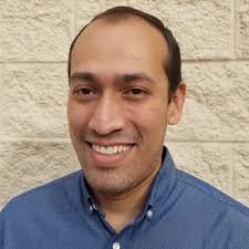 Alonso Gonzalo Zea Vera, MD