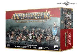 Regiments Of Renown - Total War: Warhammer Wiki