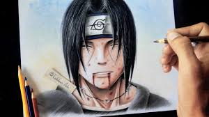 Finde fotos jetzt bei getsearchinfo.com! Como Dibujar A Itachi Uchiha Muerte How To Draw Itachi Uchiha Dead Akatsuki Esteban Art S Youtube