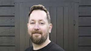 Major book deal for Michael Nolan; Patrick Radden Keefe wins Baillie  Gifford Prize