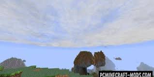 As the name says, this pack will change the rain sounds in . Localized Weather Stormfronts Shaders Mod 1 12 2 Pc Java Mods
