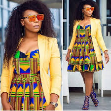 Beautiful Ankara Styles For Young Ladies 7 African Wear African Fashion African Fashion Dresses