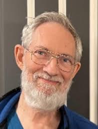 Michael Eagan May Obituary