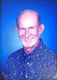 Leslie Ray "Goose" Carver Obituary