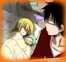 Beelzebub With Images Oga Anime Manga