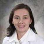 Dr. Ihsane Ouansafi, MD, Pathology