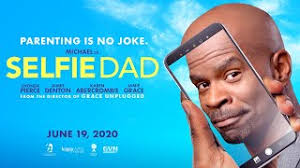 Películas en audio (idioma) español o inglés (subtituladas). Selfie Dad Official Pvod Trailer Youtube