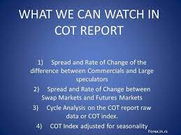 How To Read Cot Report In 2020 Commitment Of Traders Crude Oil Chart Money Management