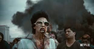 Zack snyder's army of the dead trailer #2 unleashes a zombie tiger in las vegas. Zack Snyder S Army Of The Dead Trailer Is A Netflix Zombie Movie Must See Slashgear