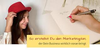 And how these will be measured to understand success. So Erstellst Du Einen Marketingplan Der Dein Business Wirklich Voranbringt